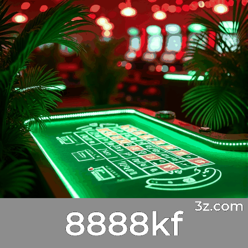 8888kf: Seu Cassino Online Confiável e Seguro