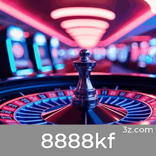 8888kf: Seu Cassino Online Confiável e Seguro