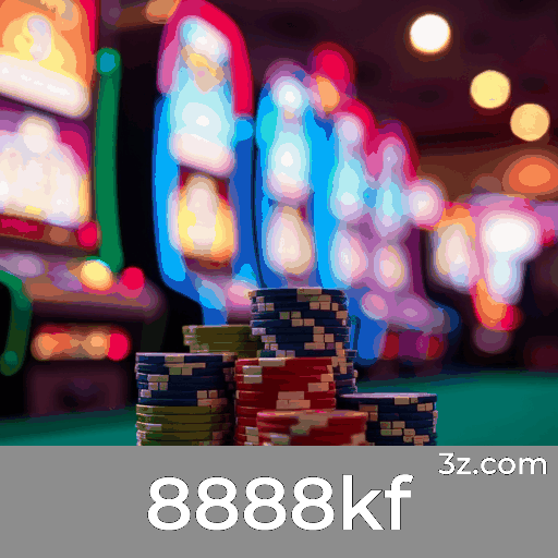 8888kf: Seu Cassino Online Confiável e Seguro
