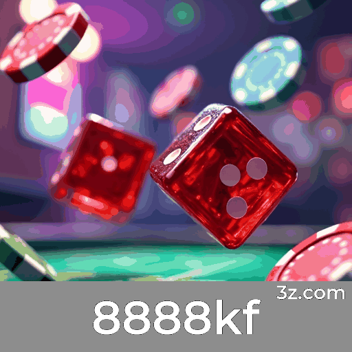 8888kf: Seu Cassino Online Confiável e Seguro