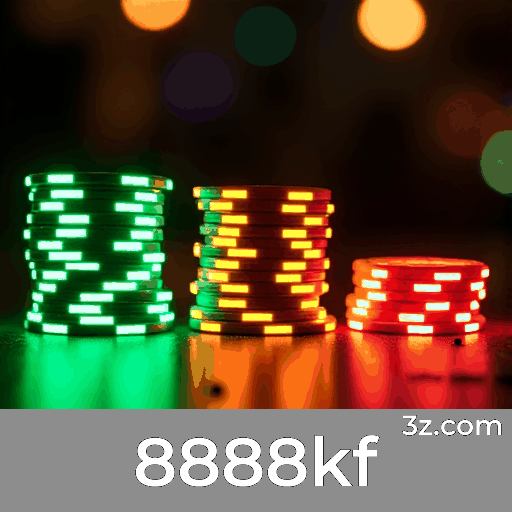 8888kf: Seu Cassino Online Confiável e Seguro