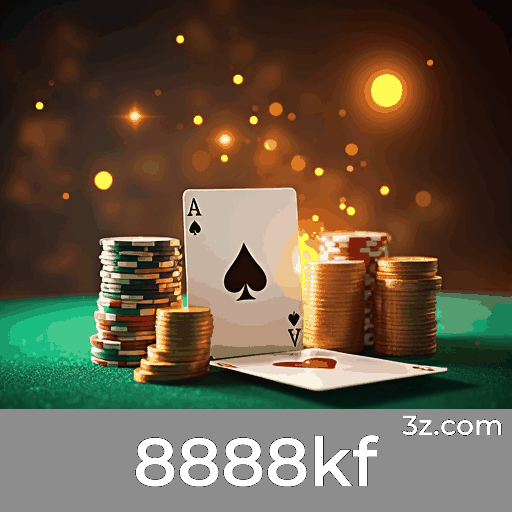 8888kf: Seu Cassino Online Confiável e Seguro