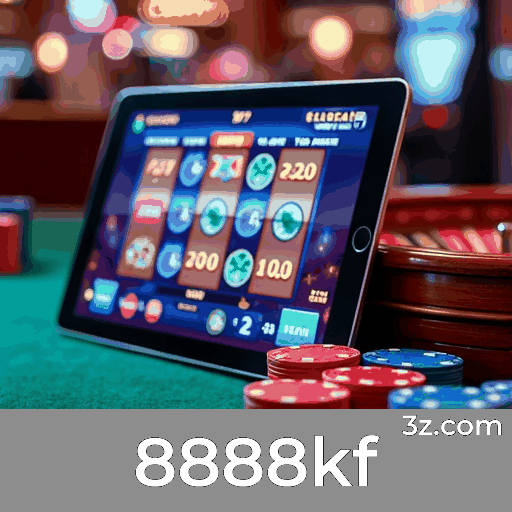 8888kf: Seu Cassino Online Confiável e Seguro